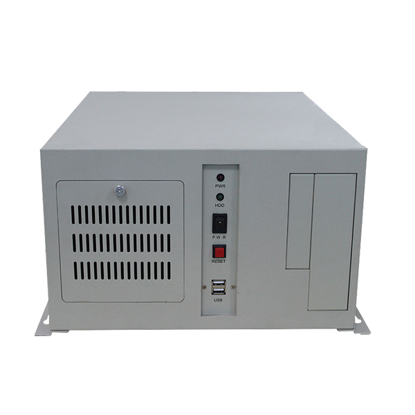 IPC-H608 七槽壁挂式工控机